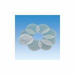 10.5mm Paper Filter Disc for #11 Threaded Adapters{part}