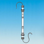 Adjusta-Chrom 10mm ID x 300mm Glass Column{part}