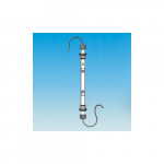 Adjusta-Chrom 10mm ID x 900mm Glass Column{part}