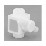 1/2 Female NPT Valve, Bottom, Adapter{part}