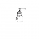 Miniature Inert Valve{part}