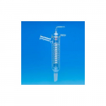 Condenser, Hose Barbs 3/8in Tubing{part}