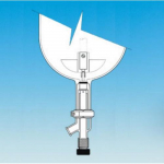 Valve, Flush Seal, Bottom Drain Assembly{part}