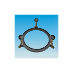 One-Piece Clamp, Powder Coated{part}