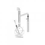 6556 Trap A, Conforms to Astm D-2036{part}