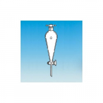 3L Separatory Funnel w/ Glass Stopcock{part}