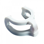 14/35 Joint Clip, Standard Taper Joint, PTFE{part}