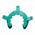 10/18 Joint Clip, Taper Joint, Acetal Plastic{part}