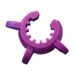 12/30 Joint Clip, Taper Joint, Acetal Plastic{part}