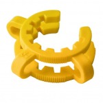 14/20 Joint Clip, Taper Joint, Acetal Plastic{part}
