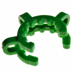 24/40 Joint Clip, Taper Joint, Acetal Plastic{part}
