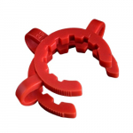 29/42 Joint Clip, Taper Joint, Acetal Plastic{part}