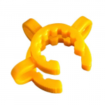 40/35 Joint Clip, Taper Joint, Acetal Plastic{part}