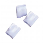 12/30 PTFE Sleeve, 0.050mm{part}