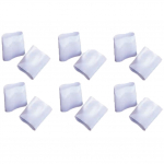 12/30 PTFE Sleeve, 0.050mm{part}