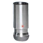 12/5 Stainless Steel Ball Joint, Spherical{part}