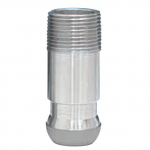 12/5 Stainless Steel Ball Joint, Threaded{part}