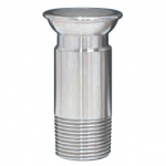 12/5 Stainless Steel Socket Joint, Threaded{part}