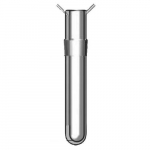 Immersion Well Photochemical, Quartz, 220mm{part}
