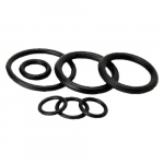 O-Ring Kit, Buna-N{part}