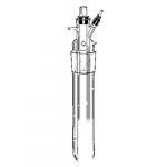 Immersion Well Photochemical, Low Temperature{part}