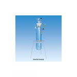 250ml Photochemical Reactor Glass Body Only_noscript