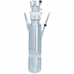 Photochemical Reactor Body Complete{part}