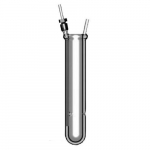 Immersion Well Photochemical, Borosilicate{part}