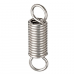 2.5cm 1" Stainless Steel Spring{part}