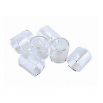 Ring Raschig, Size 7 x 7mm{part}