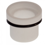 19mm PTFE Inner Bearing, Debris Trap Style{part}