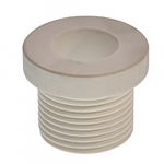19mm Bushing, Glass Filled PTFE{part}