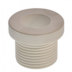 28mm Bushing, Glass Filled PTFE{part}