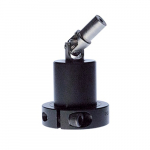 Swivel Coupling, 10mm Shaft, 1/4" O.D.{part}