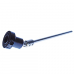 Stainless Steel Pass-Through Assembly, 10mm{part}