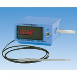 Temperature Monitoring System, Thermometer{part}