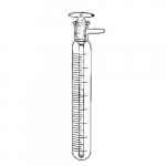 Manometer Mercury with One Tubulation{part}