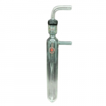 40mL Complete Mineral Oil Bubbler{part}