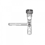 Valve Pressure Release, Automatic{part}