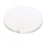 PTFE Faced Silicone Rubber Septa for 5/5 Cap{part}