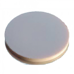 PTFE Faced Silicone Rubber Septa for 38-430 Cap{part}
