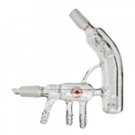 Still Body for Distillation Apparatus, 10/18{part}
