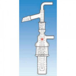 Head for Sublimation Apparatus Vacuum{part}