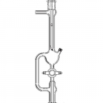 Still Head for Solvent Reflux, Micro{part}