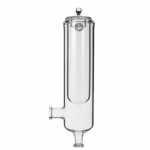 Glass Cold Trap Condenser for Ai 5L Rotary Evaporator_noscript