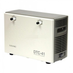 ULVAC Chemical-Duty Diaphragm Pump{part}