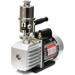 Vacuum Pump with Oil Mist Filter ETL/CE, 110V{part}