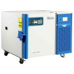 Ai Glacier 4 Cu Ft -86C Ultra-Low Upright Freezer ETL 110V{part}
