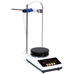 0.8-Gallon PID Magnetic Stirrer 5.5" Heated Plate