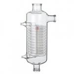 Glass Auxiliary Condenser for Rotary Evaporators_noscript